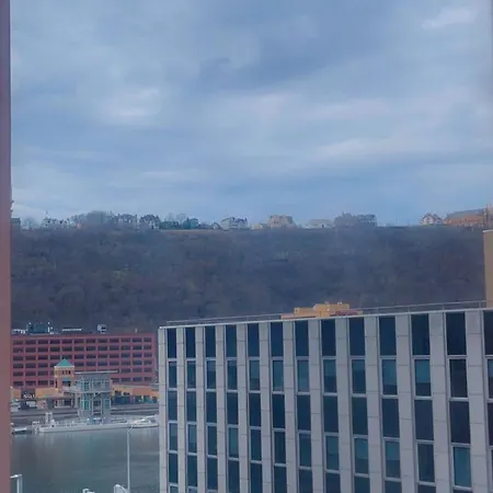 Stay Pittsburgh Exterior photo
