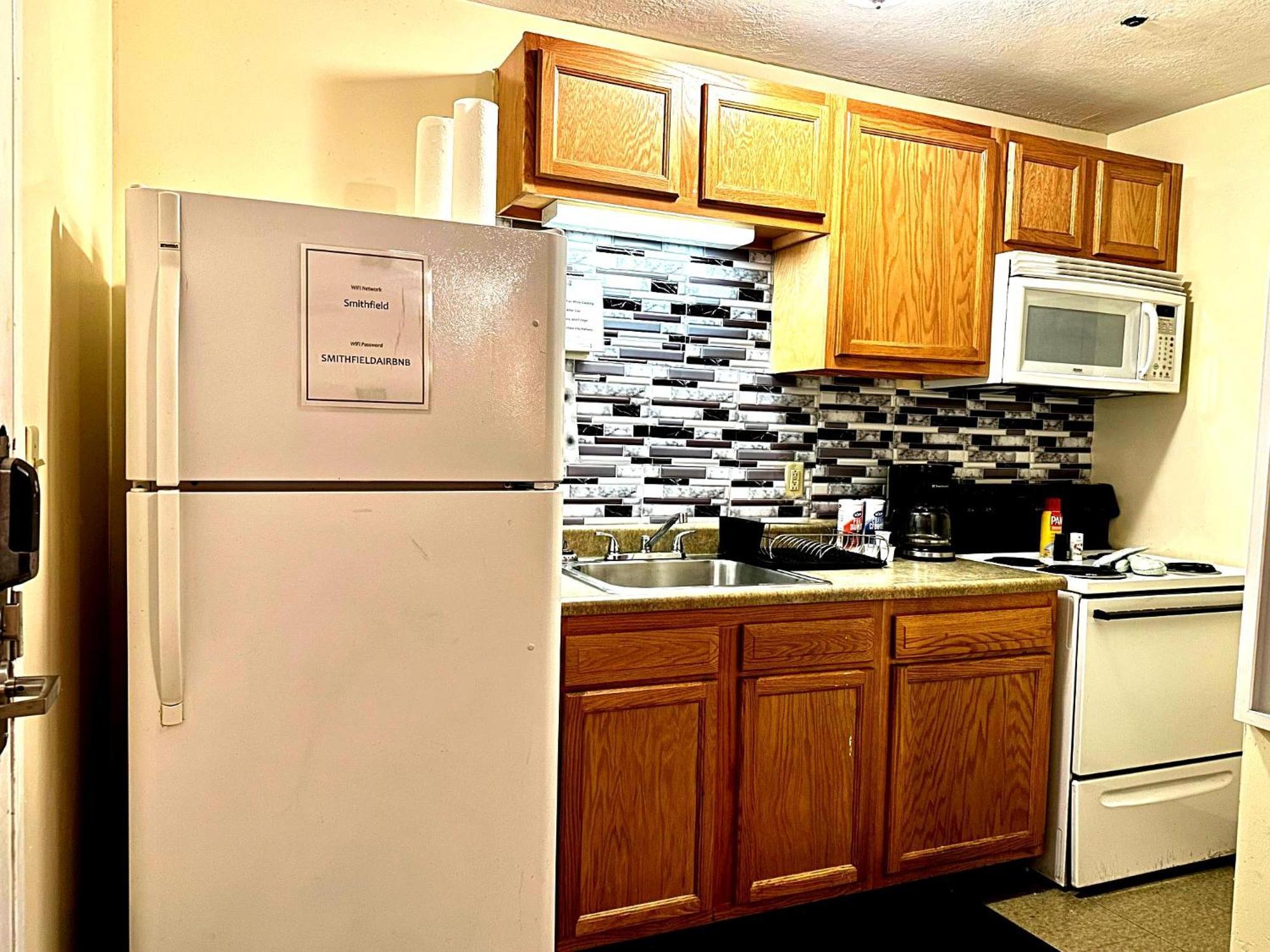 Hostal Stay Pittsburgh *