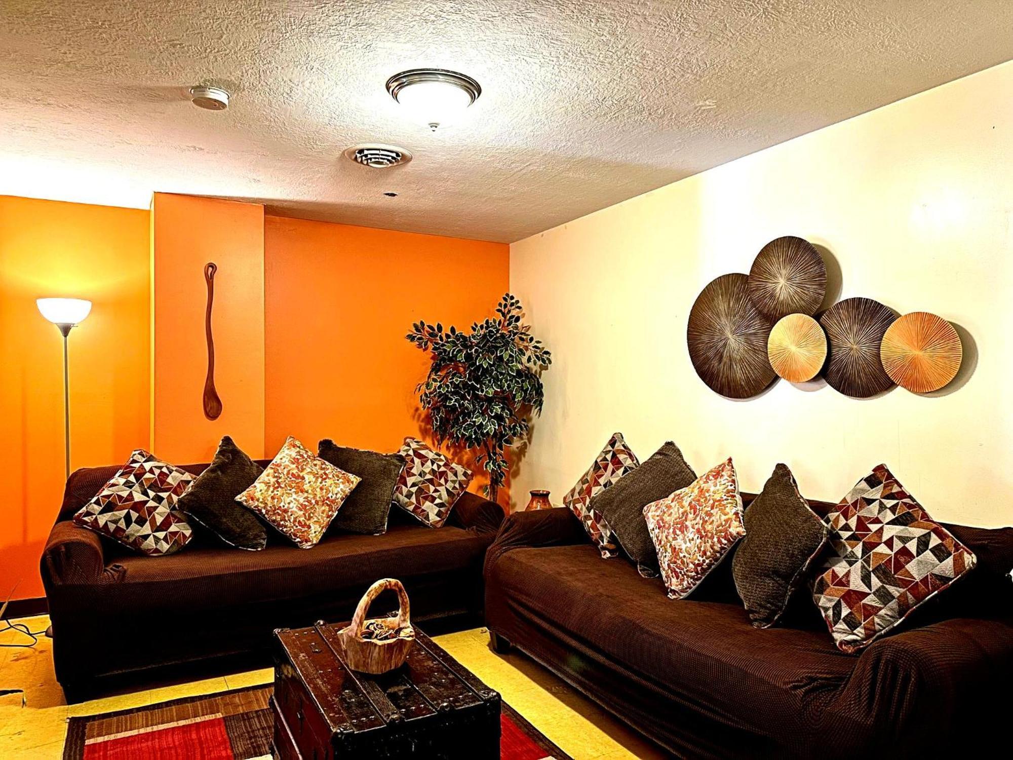 Hostal Stay Pittsburgh *