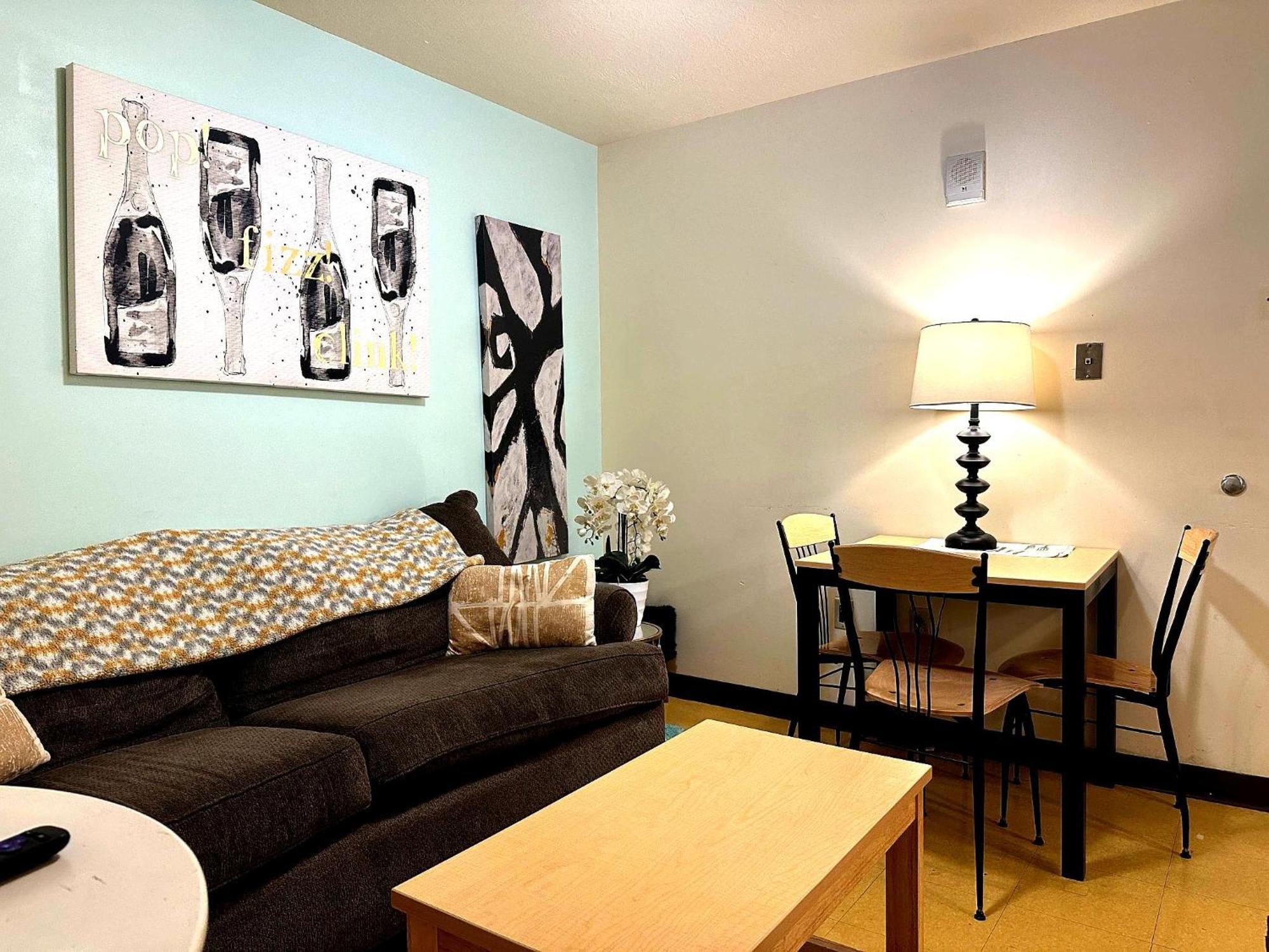 Stay Pittsburgh Hostal Pittsburgh