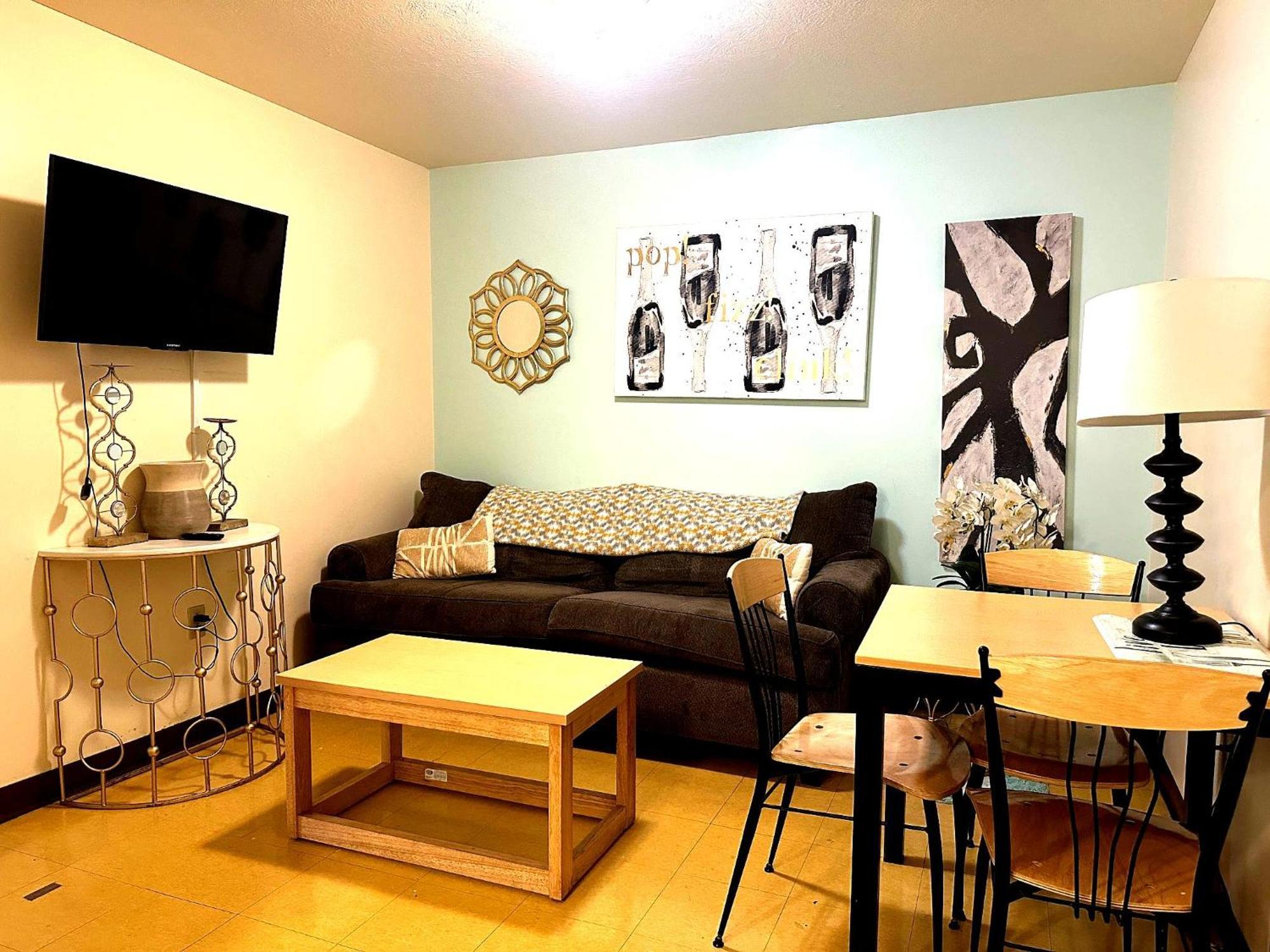 Hostal Stay Pittsburgh *