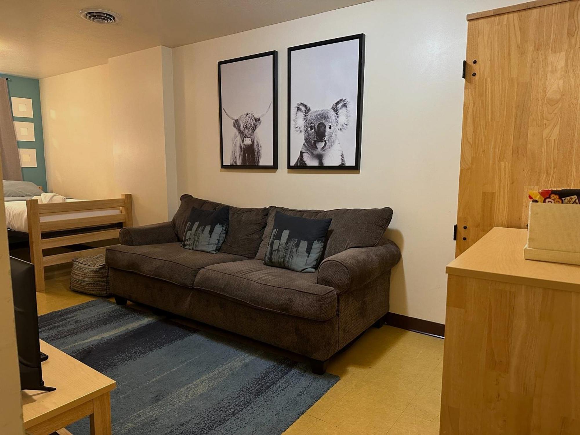 Hostal Stay Pittsburgh Pittsburgh