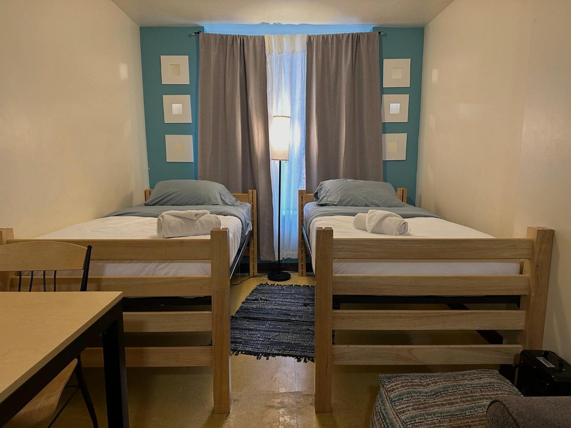 Stay Pittsburgh Hostal