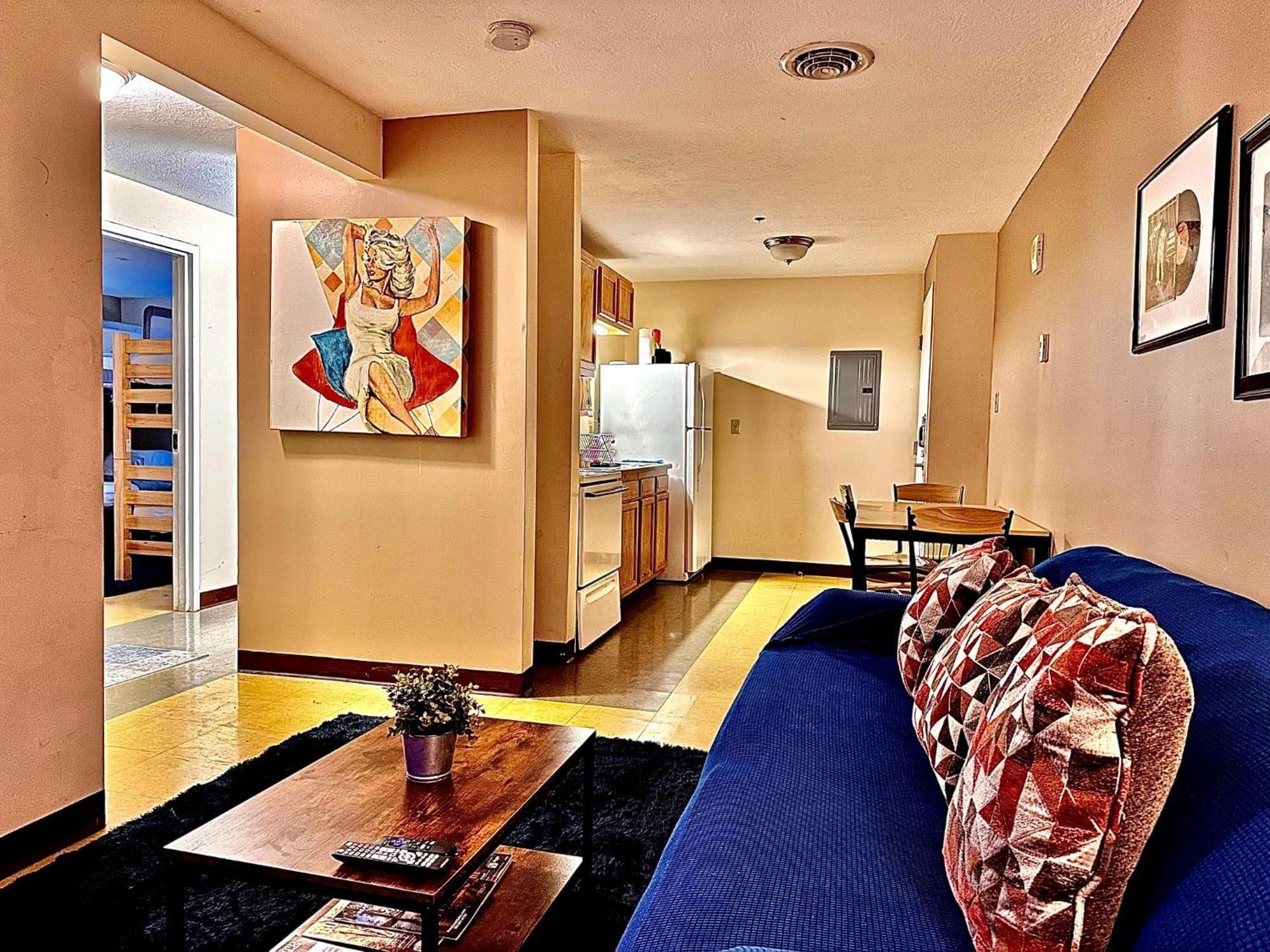 Hostal Stay Pittsburgh *