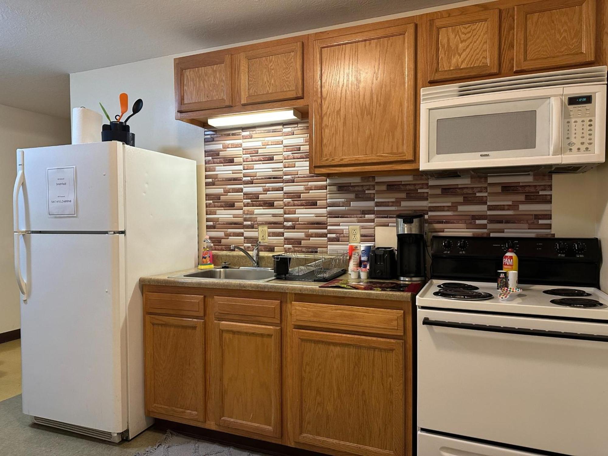 Hostal Stay Pittsburgh Pittsburgh