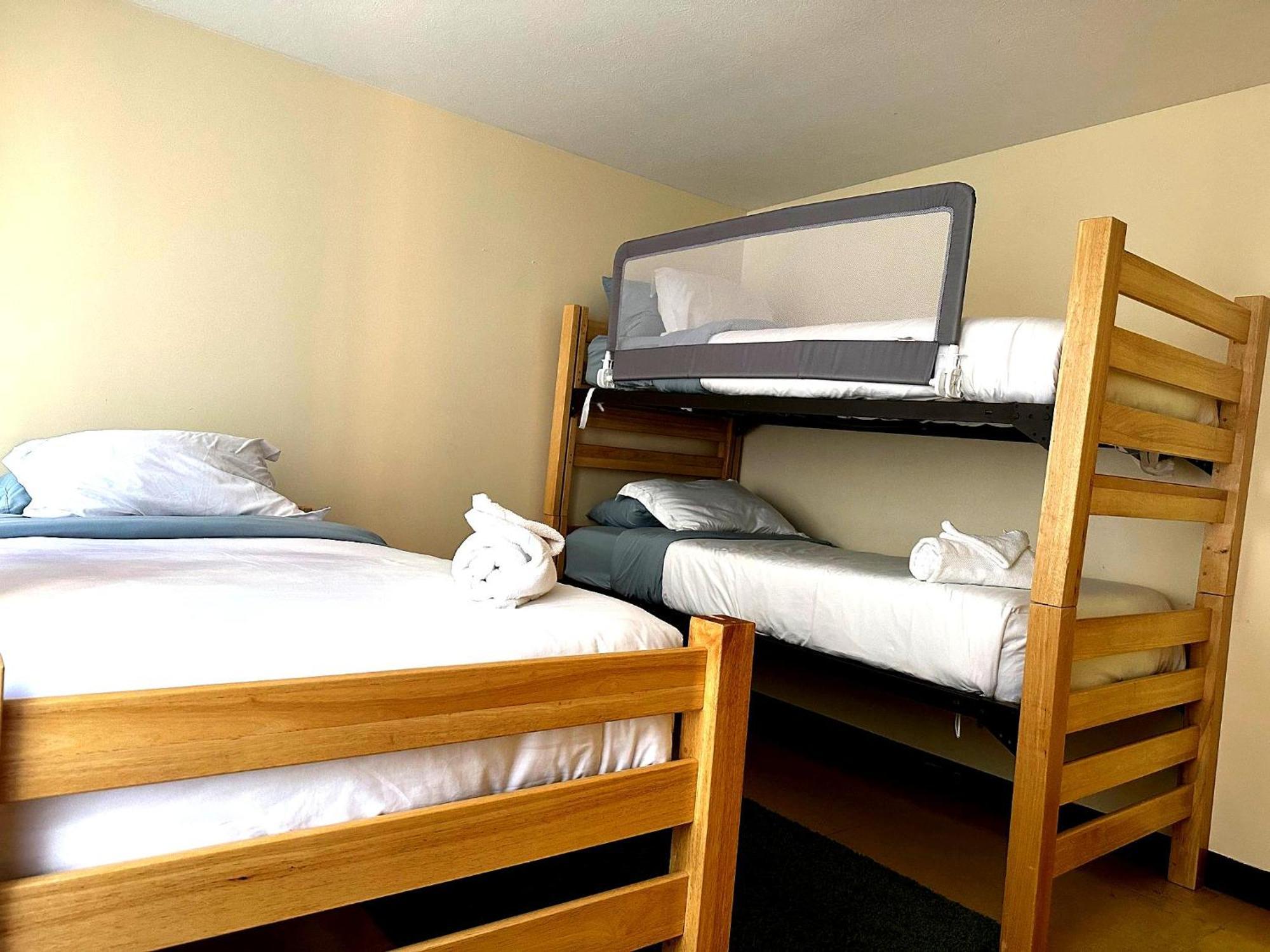 Hostal Stay Pittsburgh Pittsburgh