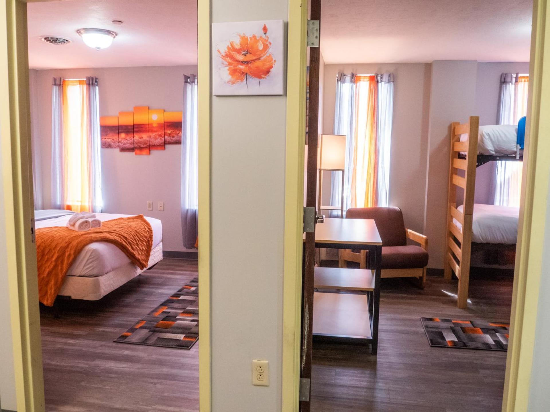 Stay Pittsburgh Hostal Pittsburgh