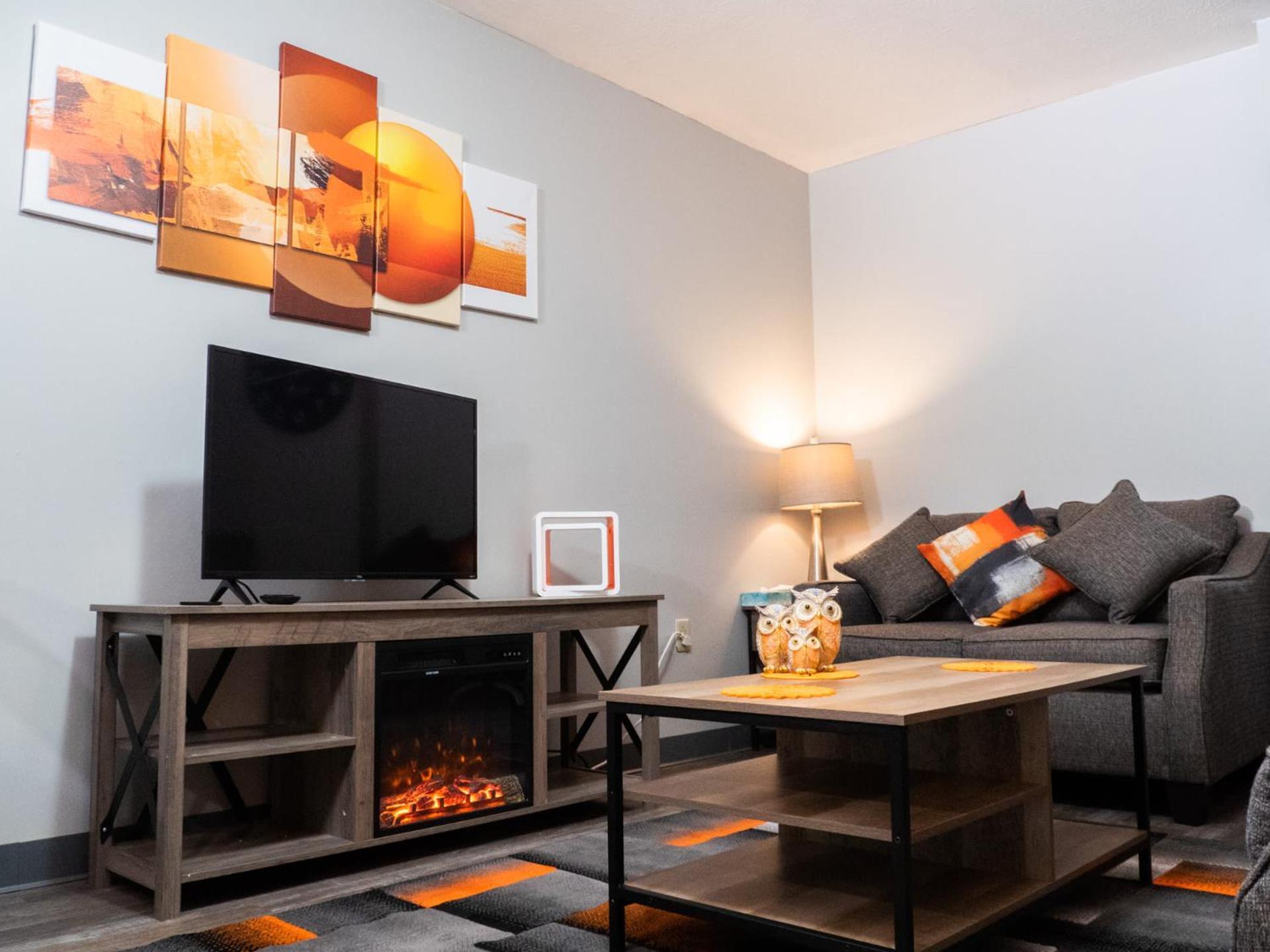 Stay Pittsburgh Hostal