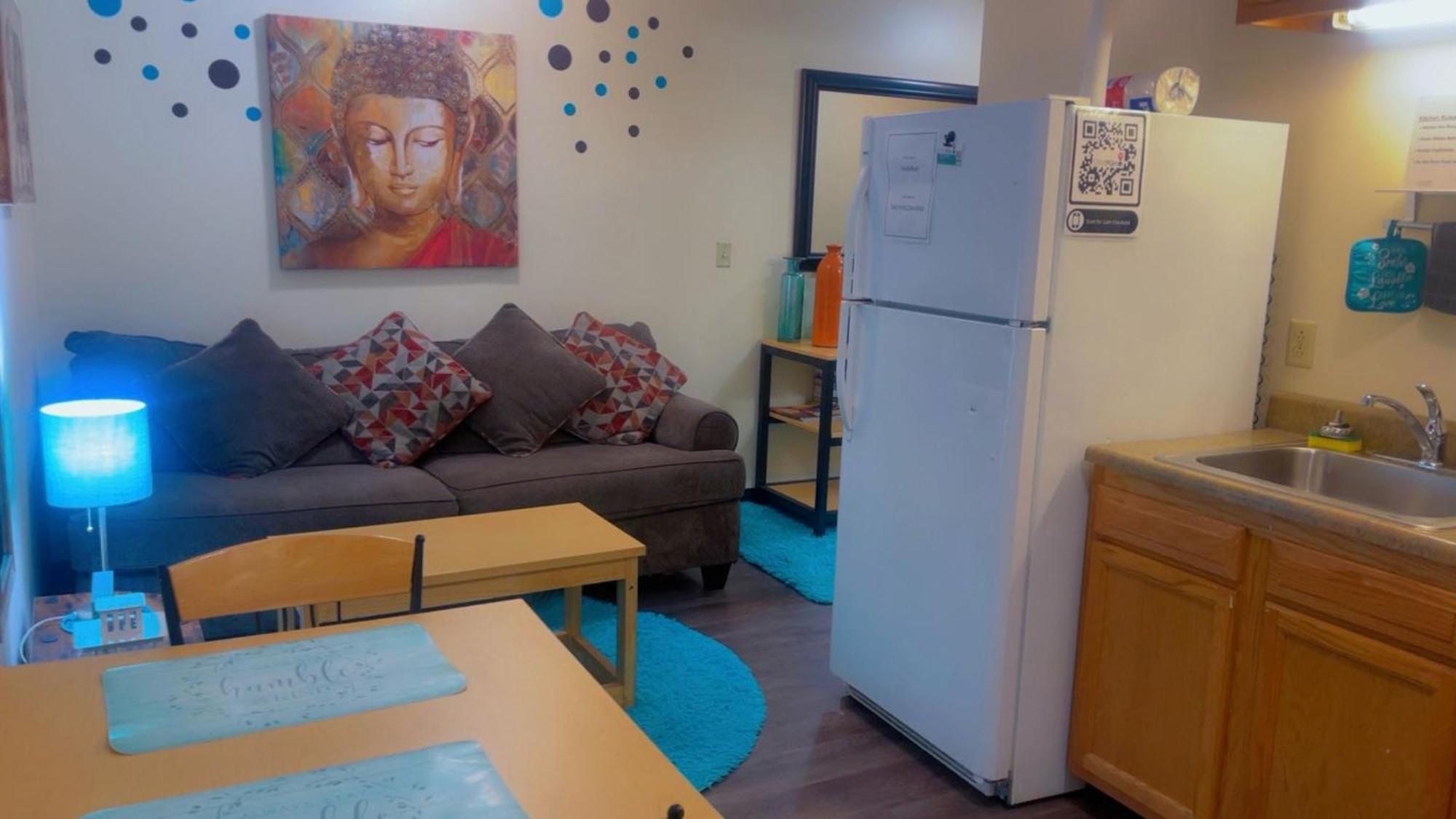 Hostal Stay Pittsburgh