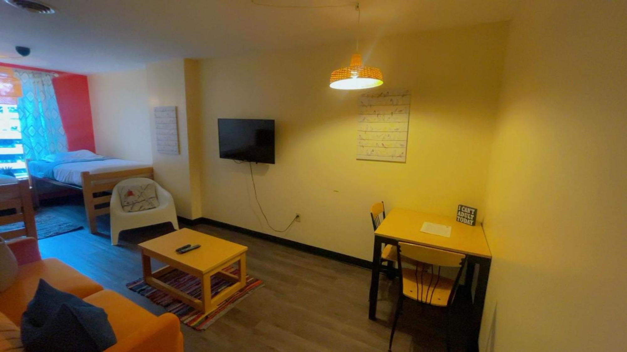 Stay Pittsburgh Hostal
