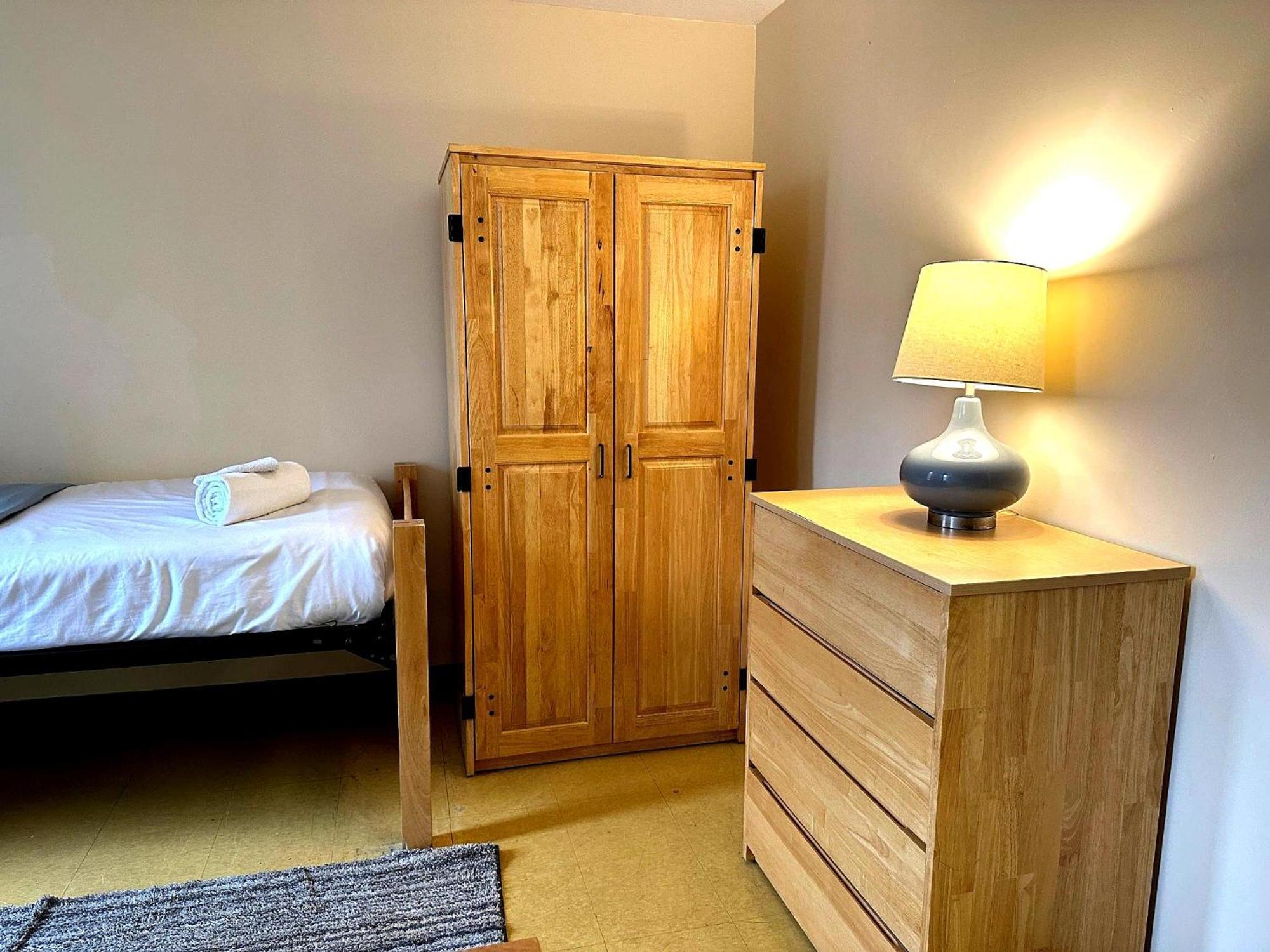 Hostel Stay Pittsburgh